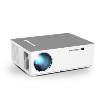 Video Proiector Byintek K20 Led WiFi