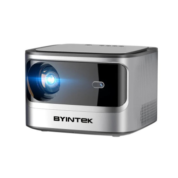 Video proiector Byintek X25 Smart Bluetooth 4.2 Android 9.0 Wi-Fi